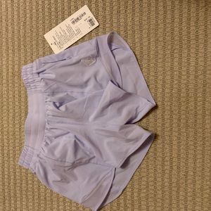 Hotty Hot Low-Rise Lined Short 4"